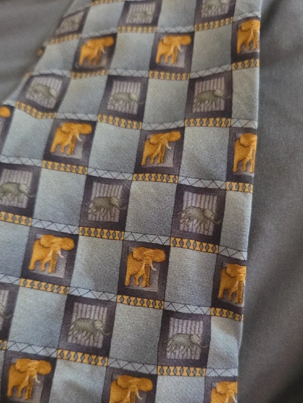 Mens Collector TIES..